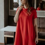 Daydress model 176709 Tessita
