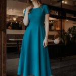 Daydress model 176713 Tessita