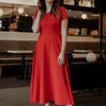 Daydress model 176714 Tessita