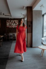 Daydress model 176714 Tessita - Image 2