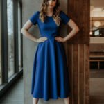 Daydress model 176715 Tessita
