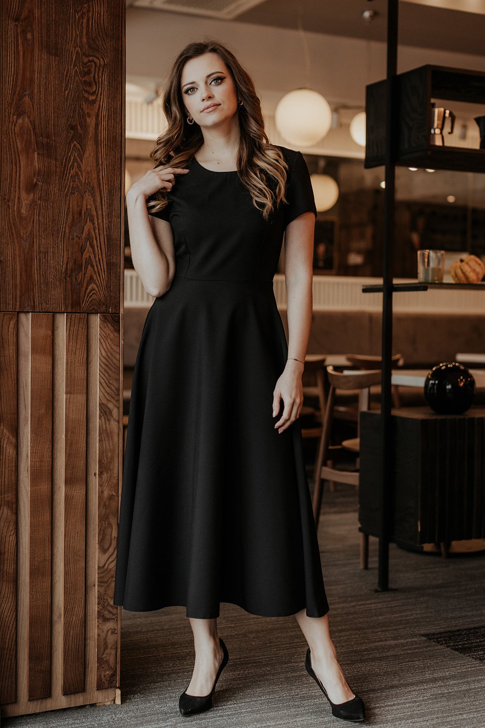 Daydress model 176716 Tessita Daydress model 176716 Tessita - Image 1