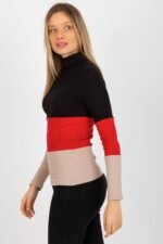 Turtleneck model 176792 Relevance - Image 2
