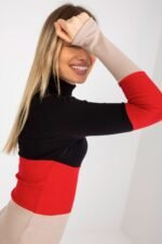 Turtleneck model 176792 Relevance - Image 4