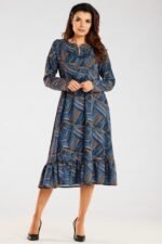 Dieninė suknelė modelis 176854 awama - Image 2