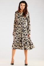 Daydress model 176855 awama - Image 2