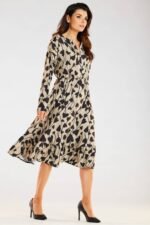 Daydress model 176855 awama - Image 3