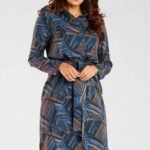 Daydress model 176864 awama