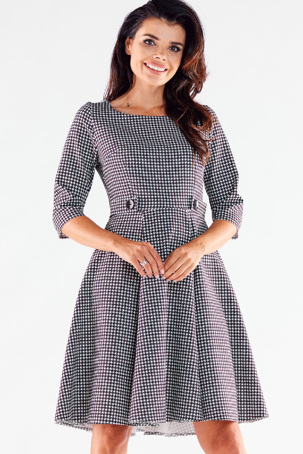 Daydress model 176885 awama Daydress model 176885 awama - Image 1