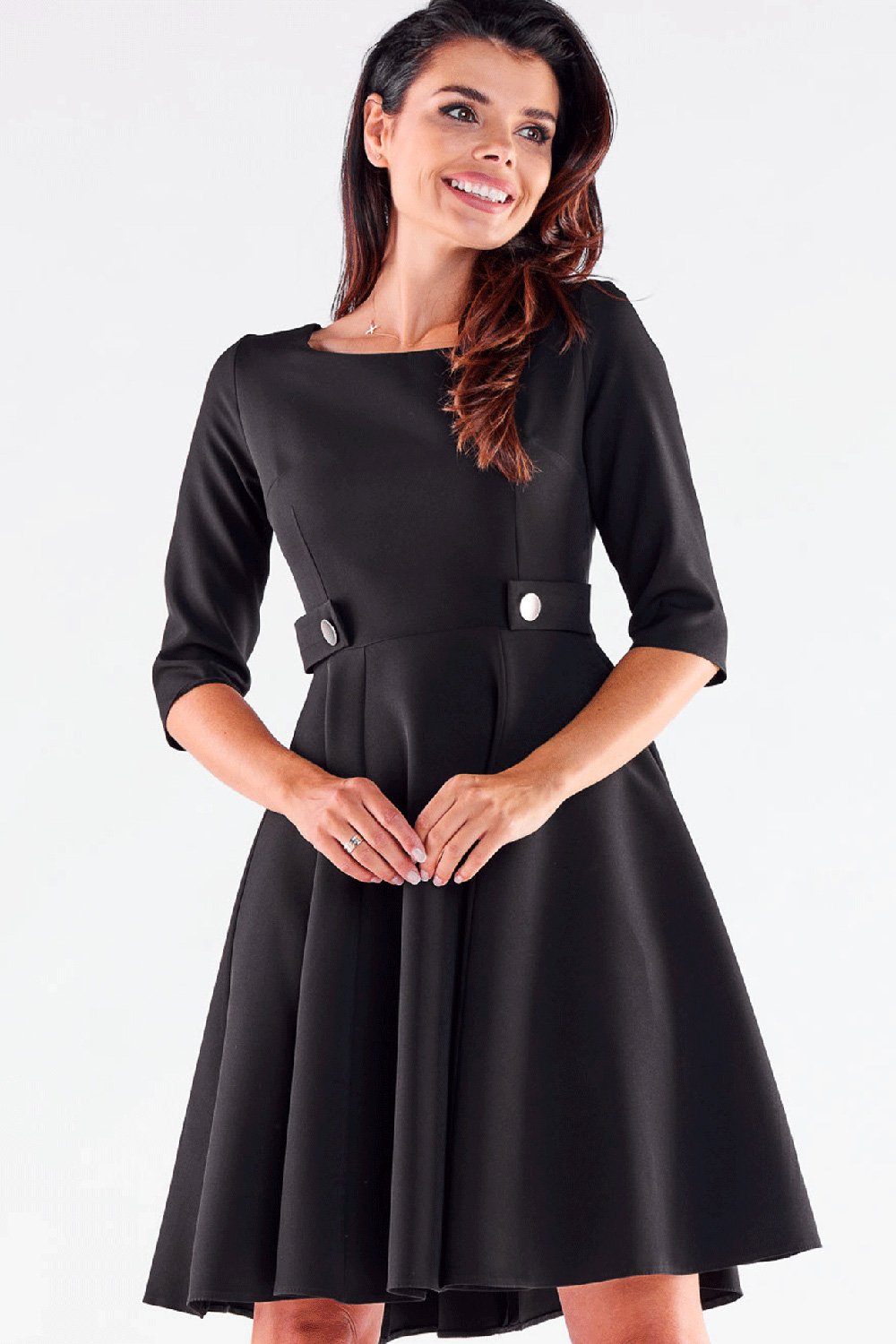 Daydress model 176887 awama Daydress model 176887 awama - Image 1