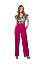 Blouse model 177182 Stylove - Image 2