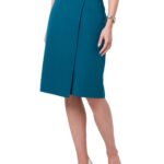 Skirt model 177185 Stylove