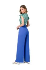 Women trousers model 177225 Stylove - Image 2