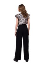 Women trousers model 177226 Stylove - Image 2