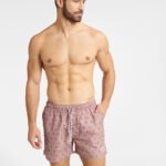 Swimming trunks model 177501 Henderson