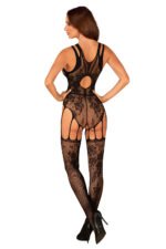 Bodystocking modelis 177511 Obsessive - Image 2