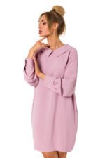 Dieninė suknelė modelis 177559 Moe