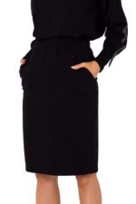 Sijonas modelis 177612 Moe