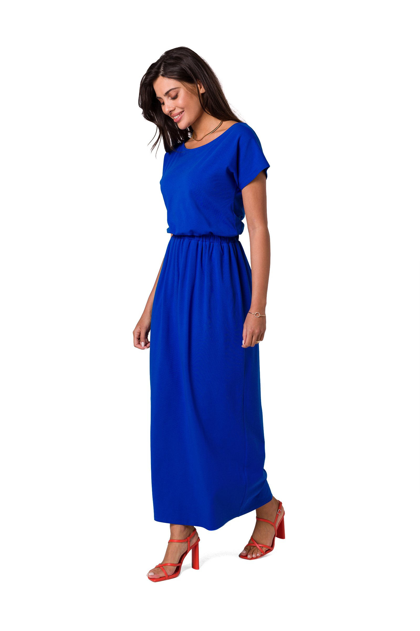 Daydress model 177945 BeWear Daydress model 177945 BeWear - Image 1