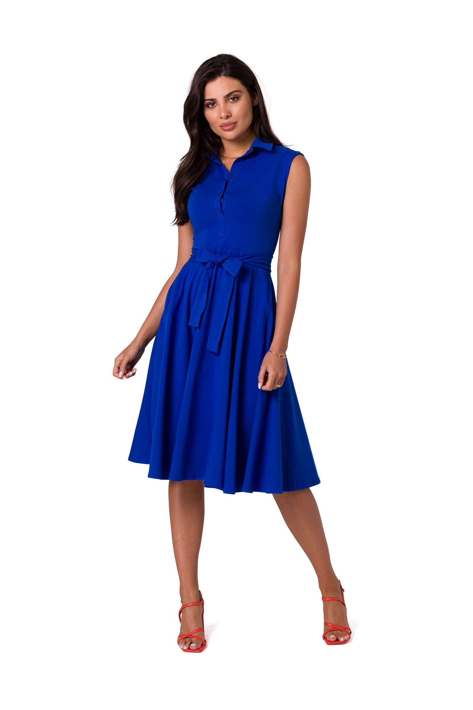 Daydress model 177957 BeWear Daydress model 177957 BeWear - Image 1