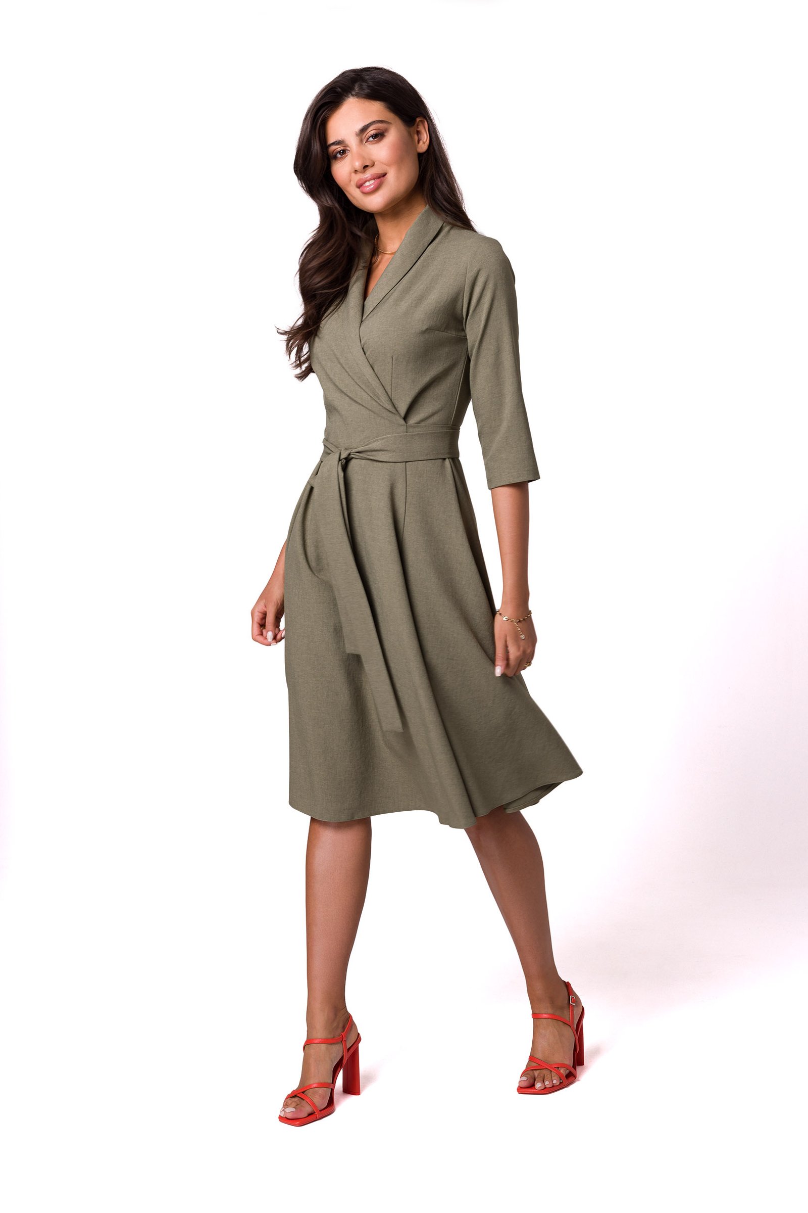 Daydress model 177975 BeWear Daydress model 177975 BeWear - Image 1