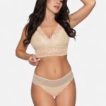T-backs model 178036 Babell