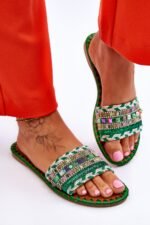 Flip-flops model 178444 Step in style - Image 3