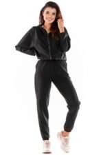 Tracksuit trousers model 178654 awama - Image 3