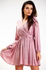 Dieninė suknelė modelis 178660 awama