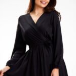 Dieninė suknelė modelis 178662 awama