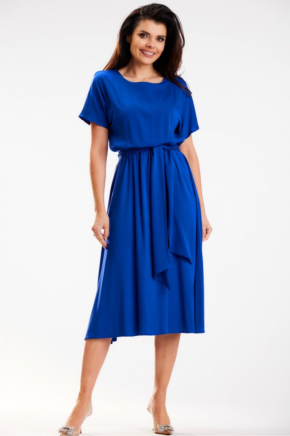 Daydress model 178666 awama Dieninė suknelė modelis 178666 awama - Image 1