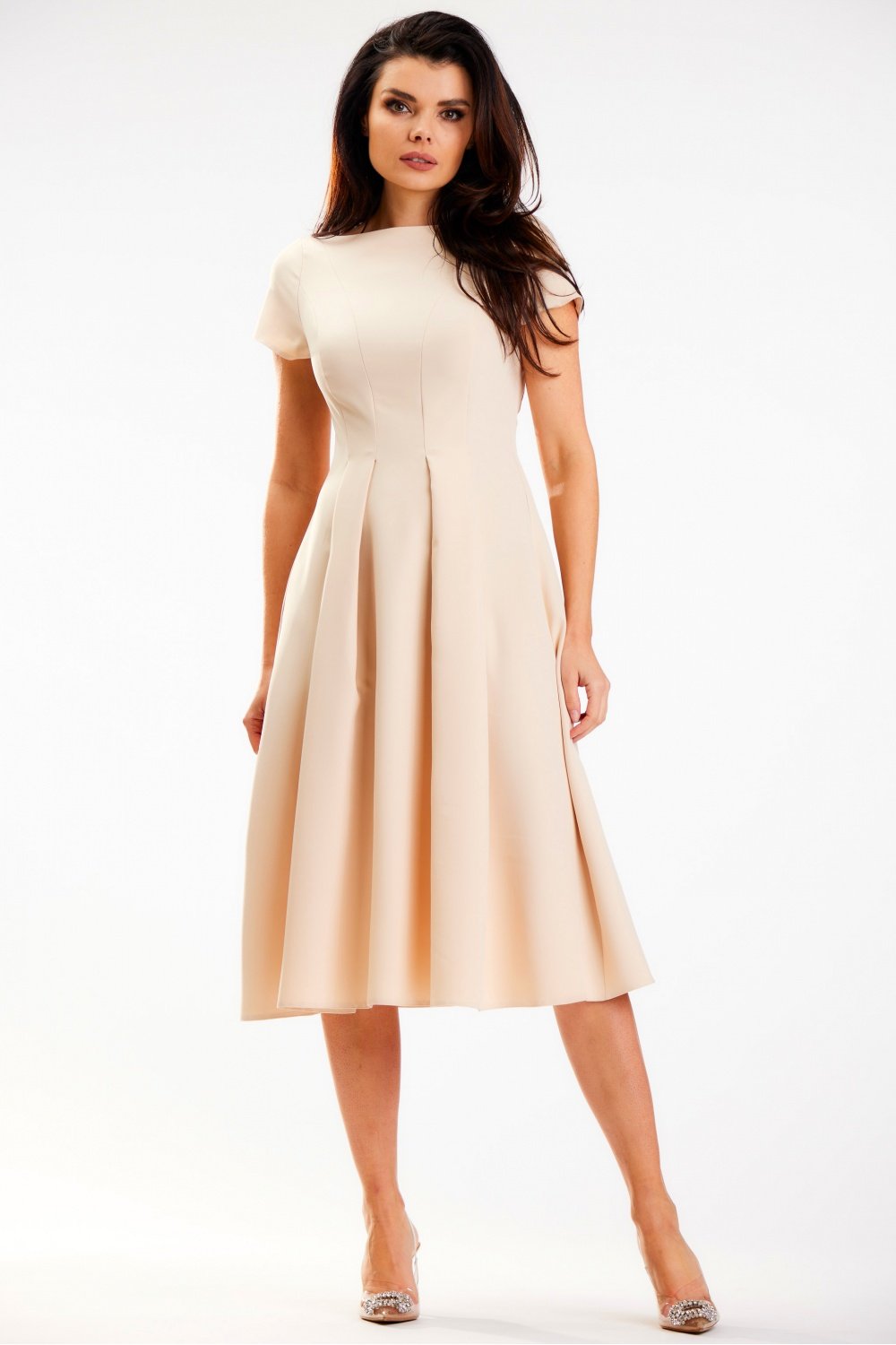 Daydress model 178677 awama Daydress model 178677 awama - Image 1