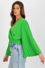 Blouse model 179005 Italy Moda - Image 2