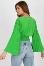 Blouse model 179005 Italy Moda - Image 3
