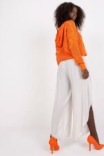 Women trousers model 179026 Och Bella - Image 3