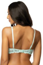 Padded bra model 179234 Mat - Image 3