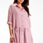 Daydress model 179586 awama