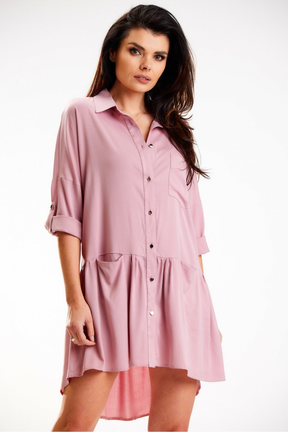 Daydress model 179586 awama Daydress model 179586 awama - Image 1