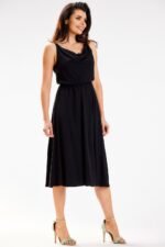 Daydress model 179596 awama - Image 2