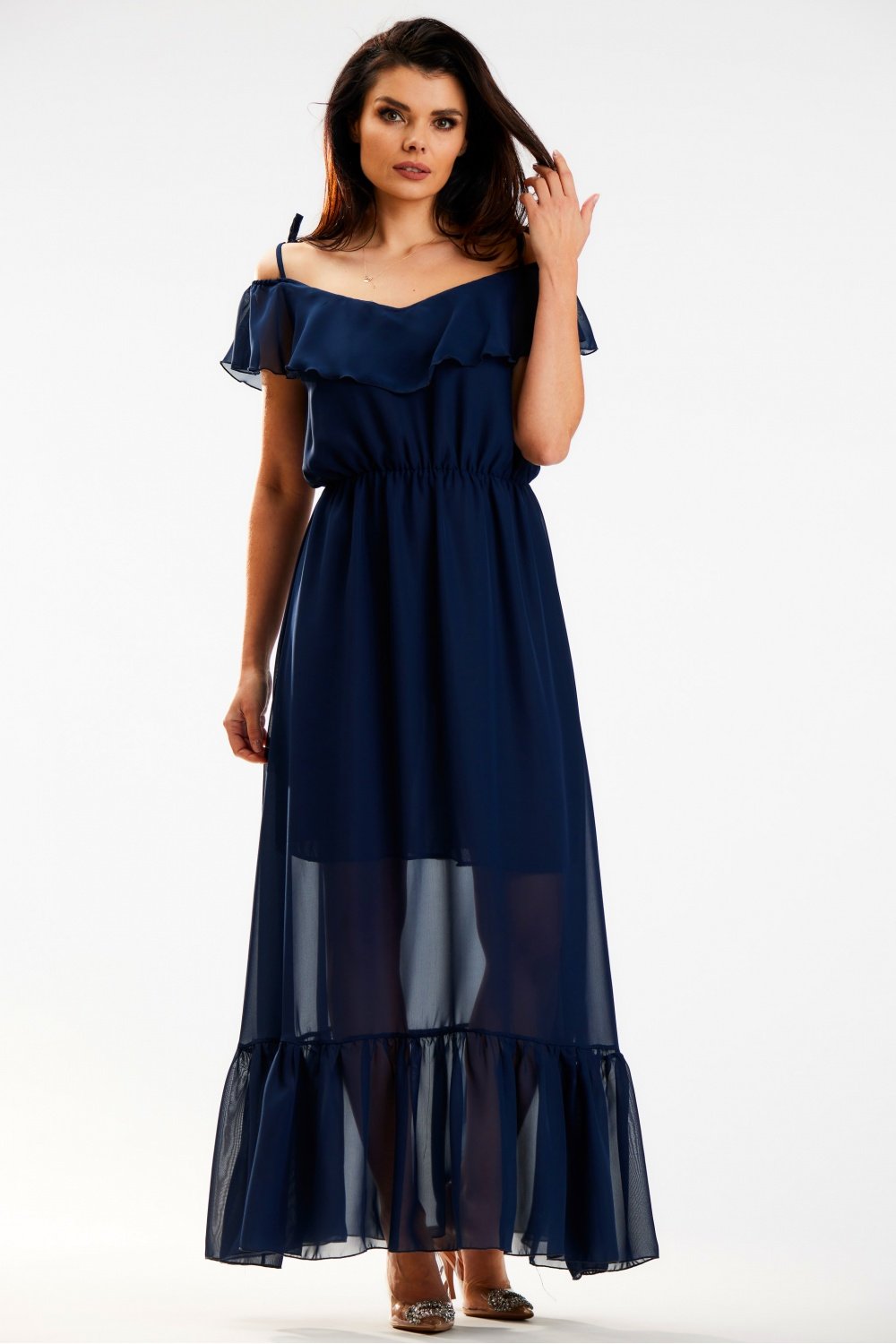 Daydress model 179606 awama Daydress model 179606 awama - Image 1
