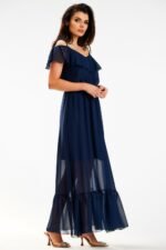 Daydress model 179606 awama - Image 2