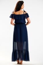 Daydress model 179606 awama - Image 3