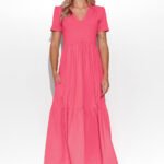 Daydress model 179198 Makadamia