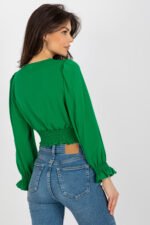 Blouse model 179691 Italy Moda - Image 3
