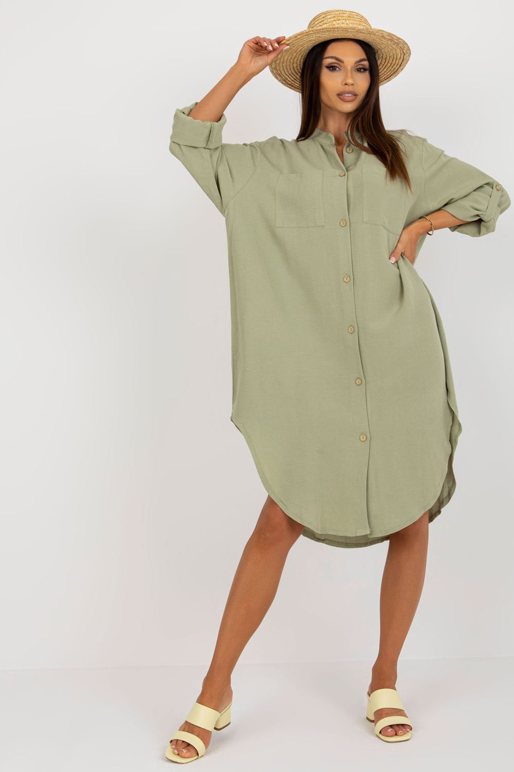 Daydress model 179973 Och Bella Daydress model 179973 Och Bella - Image 1