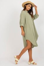 Daydress model 179973 Och Bella - Image 2