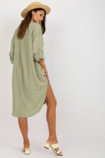 Daydress model 179973 Och Bella - Image 3