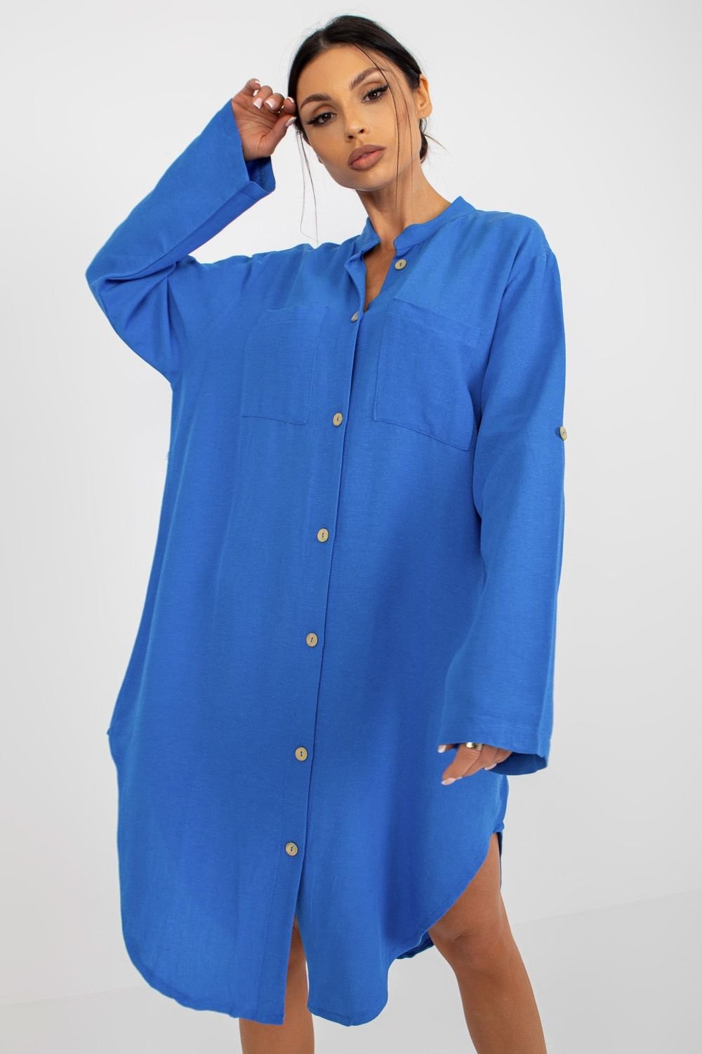 Daydress model 179975 Och Bella Daydress model 179975 Och Bella - Image 1