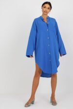 Daydress model 179975 Och Bella - Image 2