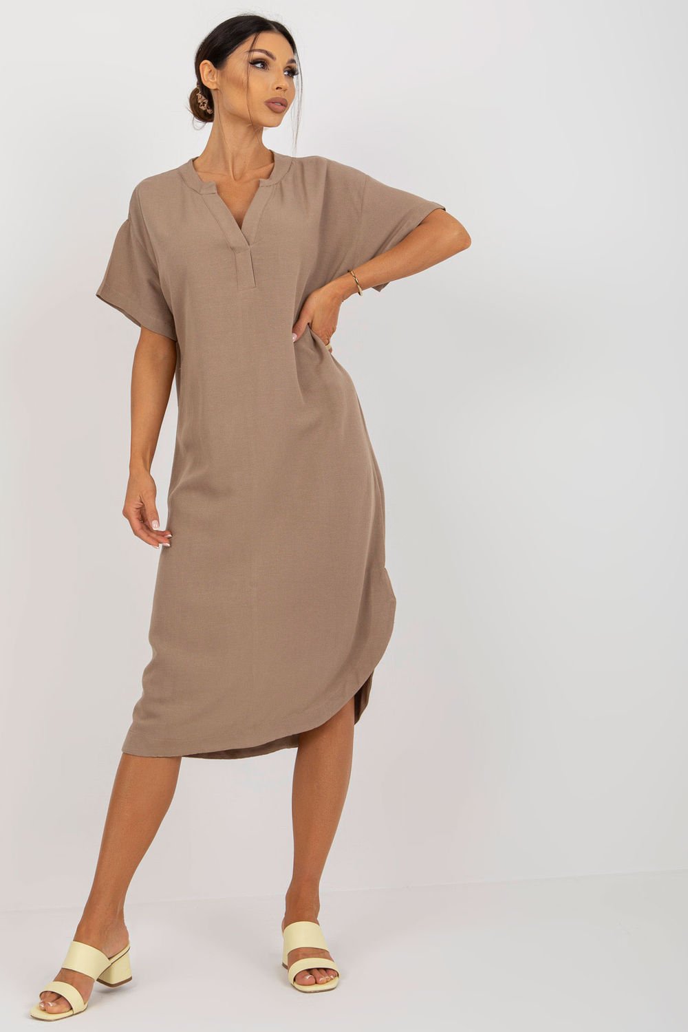 Daydress model 179976 Och Bella Daydress model 179976 Och Bella - Image 1